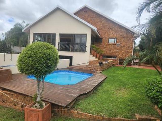 House for sale in Waterkloof, Gauteng