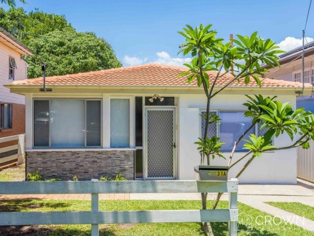 House for rent in Toombul, Queensland