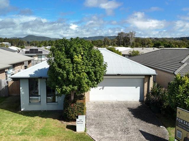 House for sale in Fernbrook, Queensland