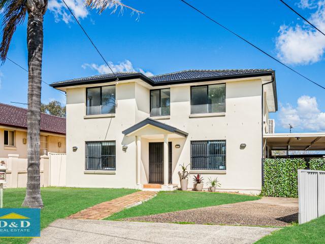 House for sale in Liverpool, New South Wales