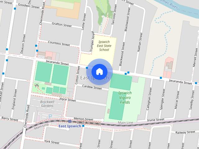 House for rent in Toombul, Queensland