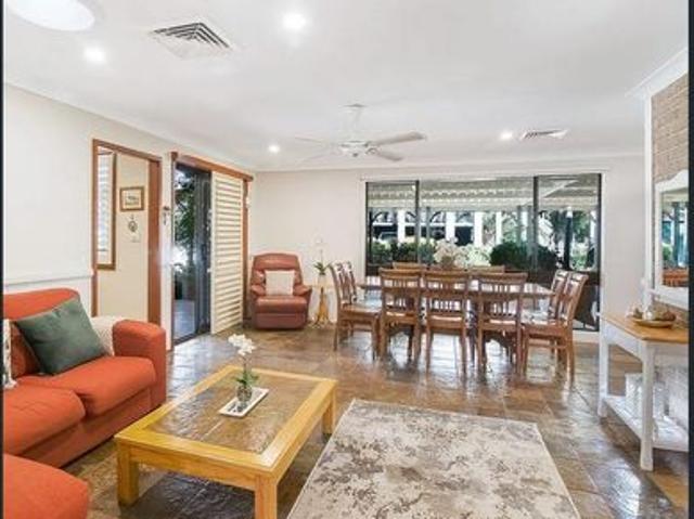 House for rent in Sydney, New South Wales