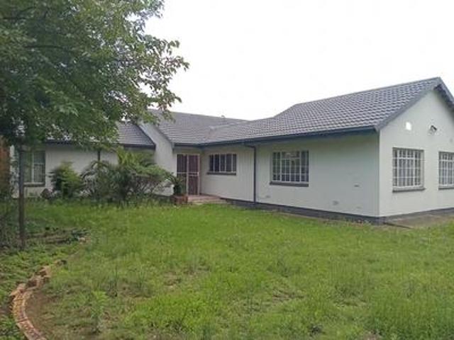 House for sale in Sedibeng, Gauteng