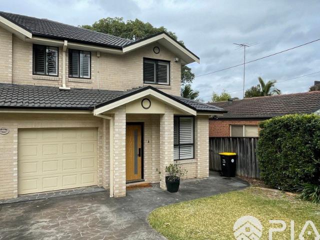 House for rent in Carlingford, Sydney