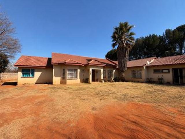 House for sale in Henley on Klip, Midvaal