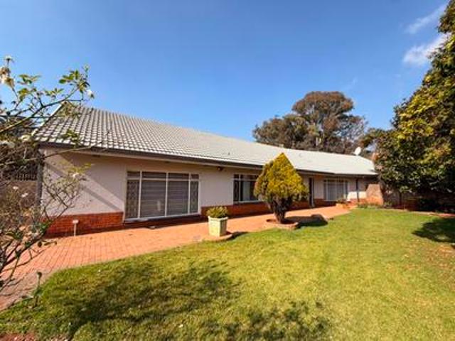 House for rent in Henley on Klip, Midvaal