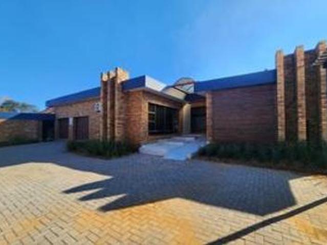 House for sale in Sedibeng, Gauteng