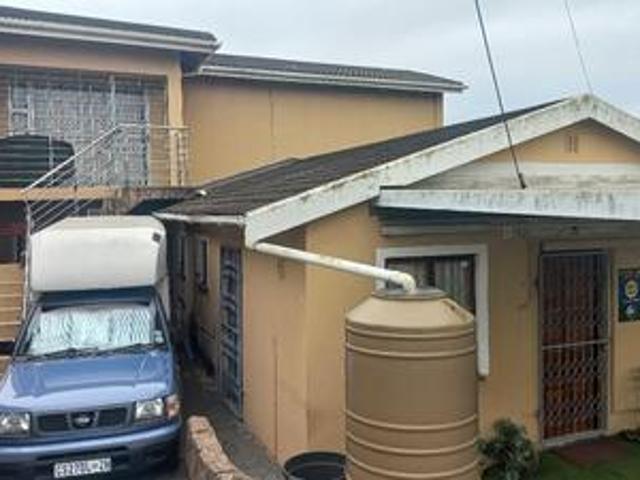 House for sale in Seaview, Kwazulu-natal