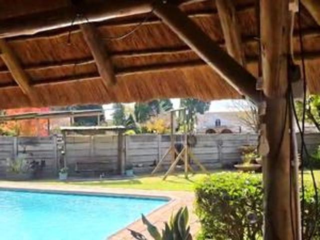 House for sale in Dr Kenneth Kaunda, North West