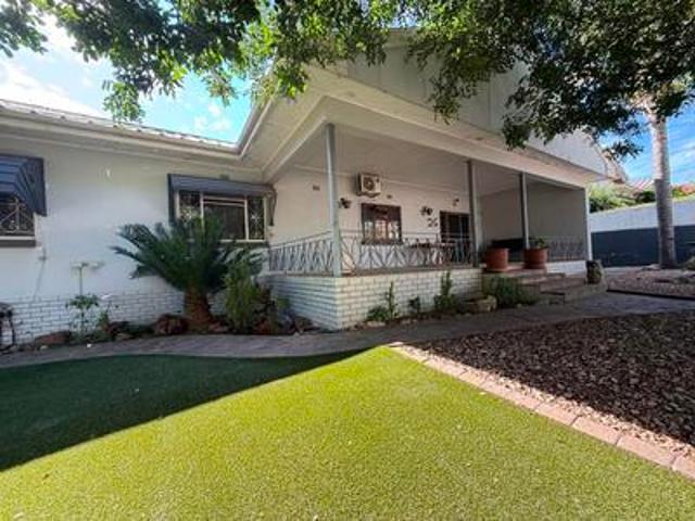 House for sale in West Coast, Riebeeck Valley