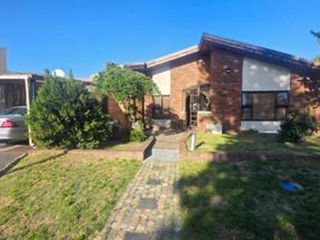 House for sale in Cape Town, City of Cape Town