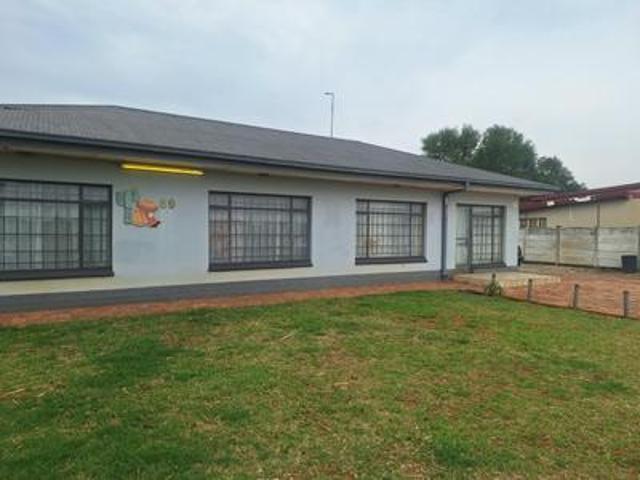 House for sale in Dr Kenneth Kaunda, North West