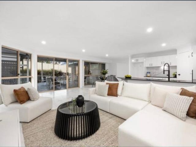 House for rent in Toombul, Queensland