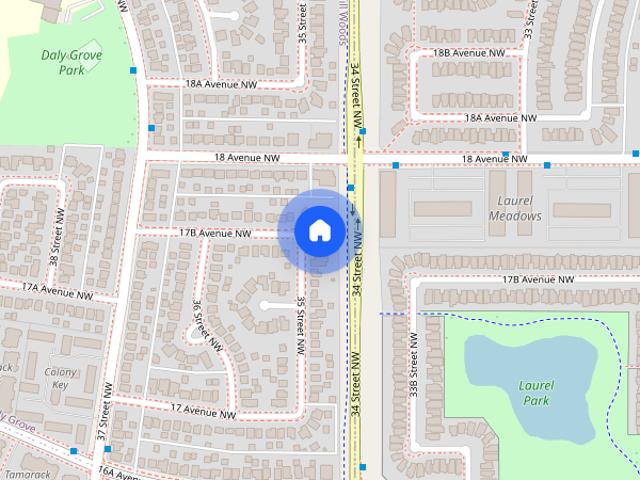 House for rent in Southwood, Edmonton