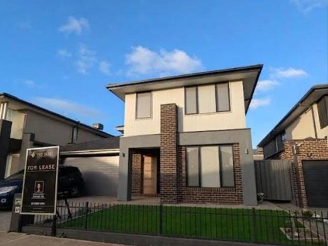 House for rent in Camerons Creek, Victoria