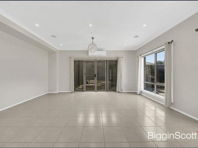 House for rent in Keysborough, Melbourne