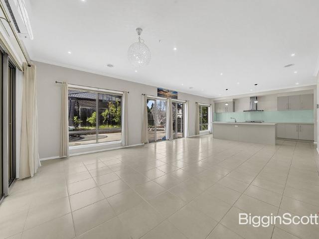 House for rent in Keysborough, Melbourne