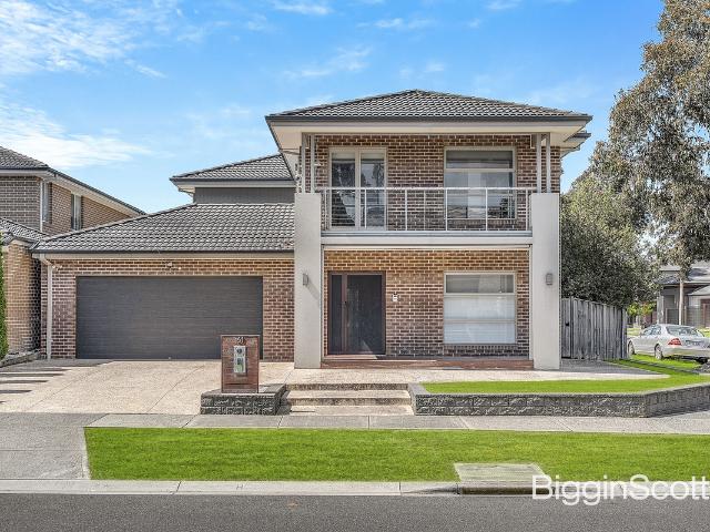 House for rent in Keysborough, Melbourne