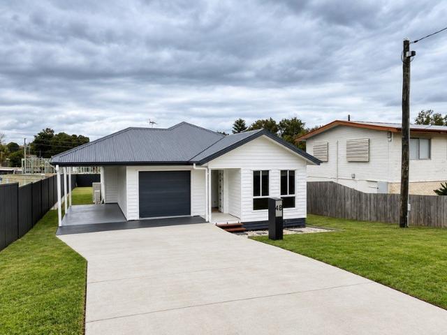 House for rent in Ebbw Vale, Greater Brisbane