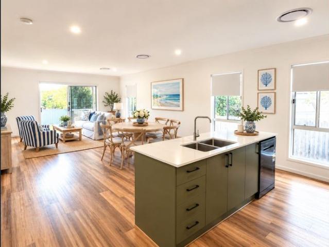 House for rent in Ebbw Vale, Greater Brisbane
