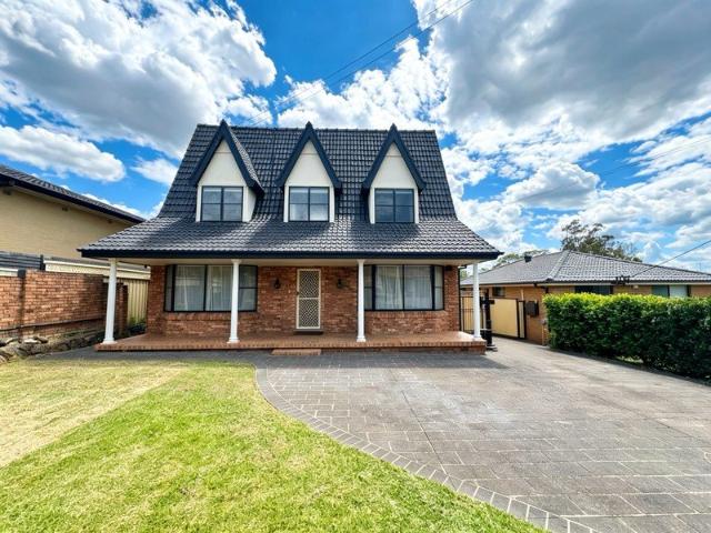 House for rent in Penrith, Sydney