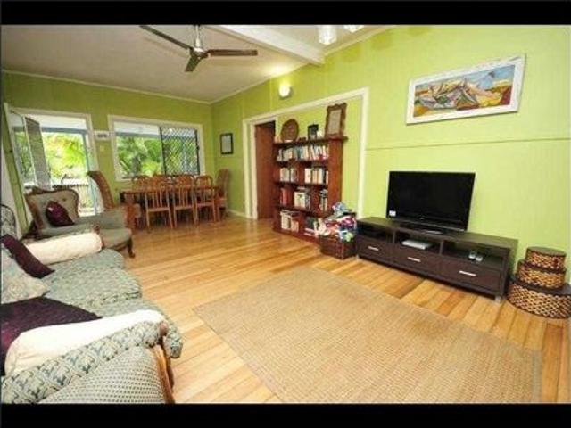 House for rent in Cairns, Queensland