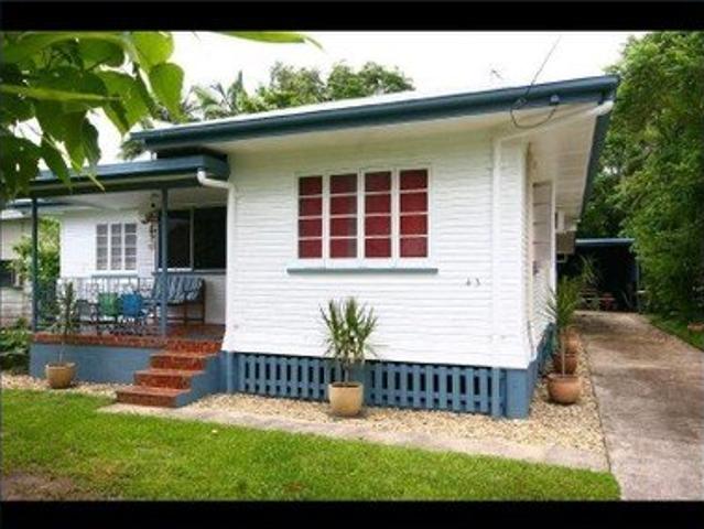 House for rent in Cairns, Queensland