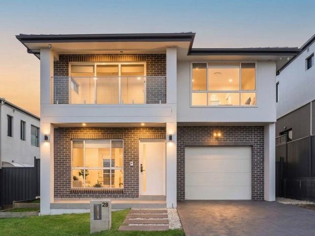 House for rent in Box Hill, Sydney