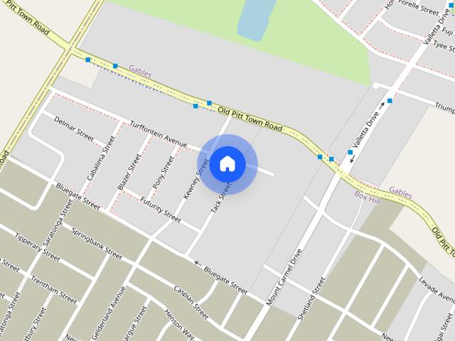House for rent in Box Hill, Sydney