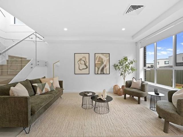 House for rent in Box Hill, Sydney