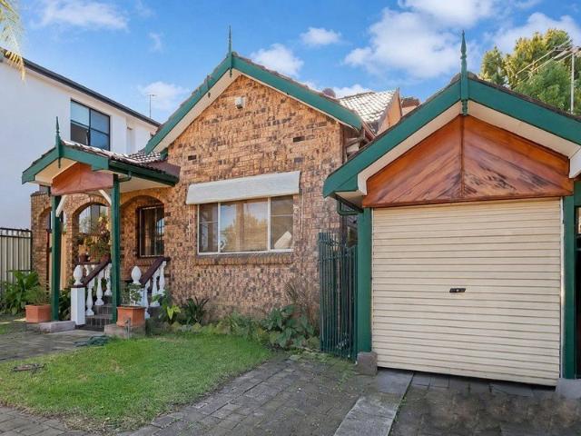 House for rent in Auburn, Sydney
