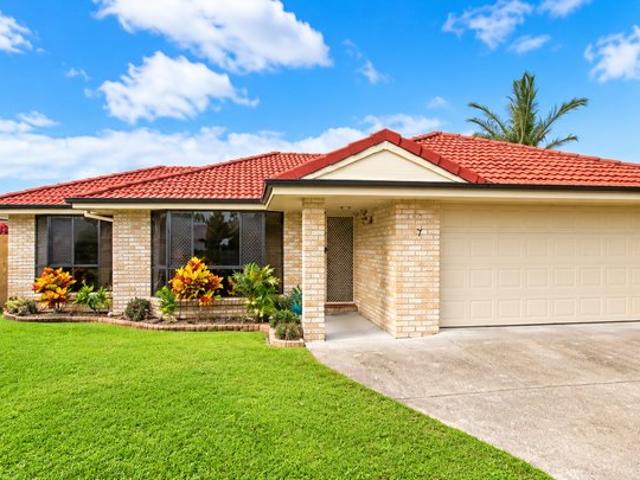 House for rent in Heritage Park, Greater Brisbane