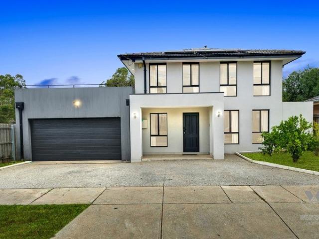 House for sale in Camerons Creek, Victoria