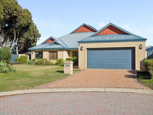 House for sale in Ocean Reef, Western Australia