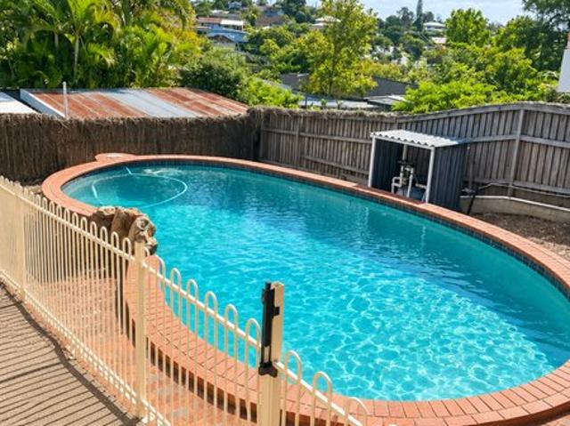 House for rent in Toombul, Queensland