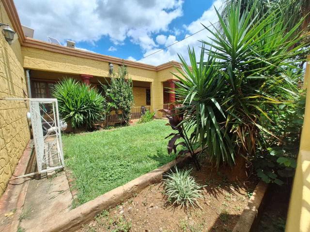 House for sale in Waterkloof, Gauteng