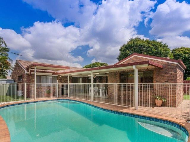 House for rent in Toombul, Queensland