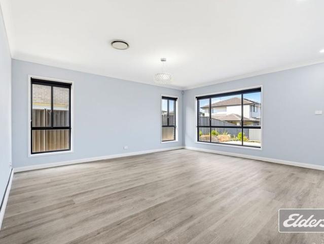 House for rent in Elara, Sydney