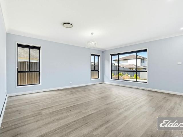 House for rent in Elara, Sydney