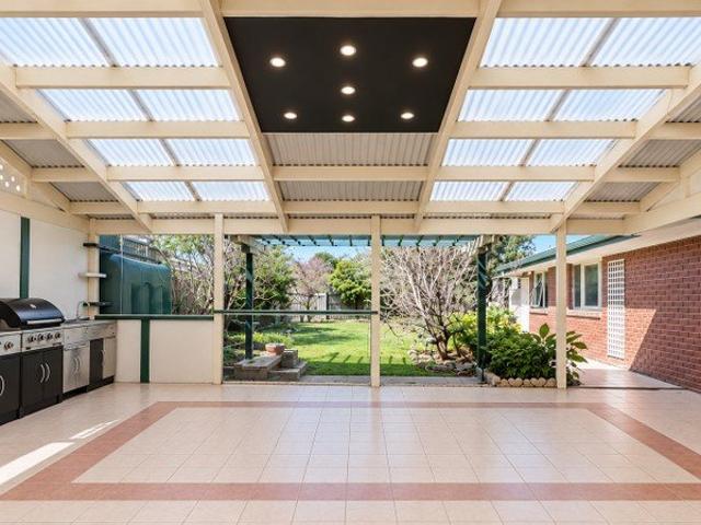 House for rent in Patterson Lakes, Melbourne