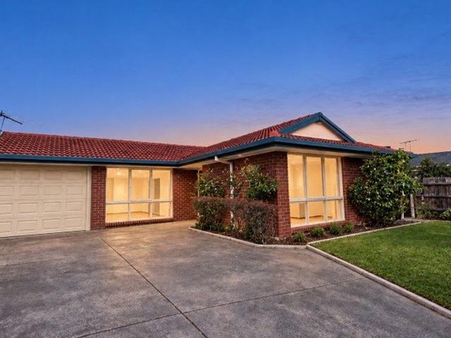 House for rent in Patterson Lakes, Melbourne
