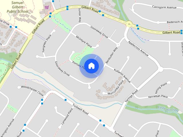 House for rent in Sydney, New South Wales