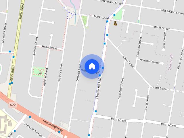 House for rent in Sydney, New South Wales