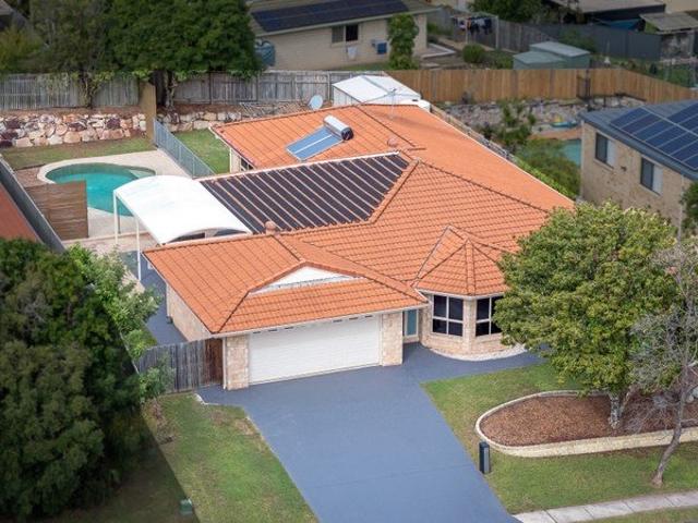House for rent in Toombul, Queensland