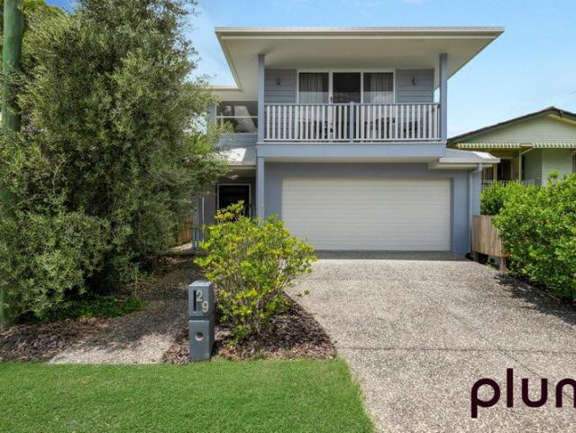 House for rent in Toombul, Queensland