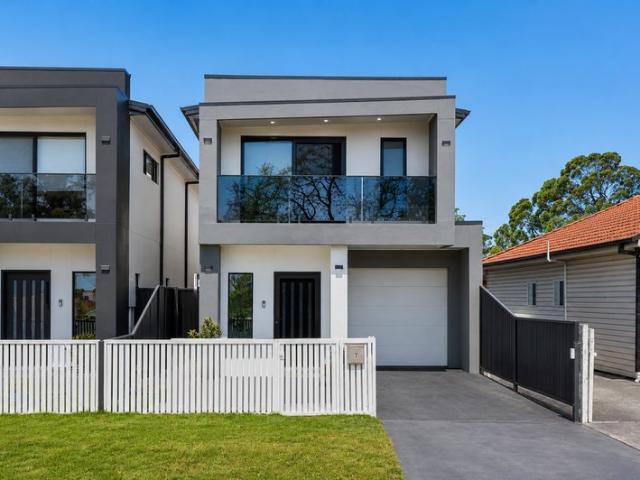 House for sale in Sydney, New South Wales
