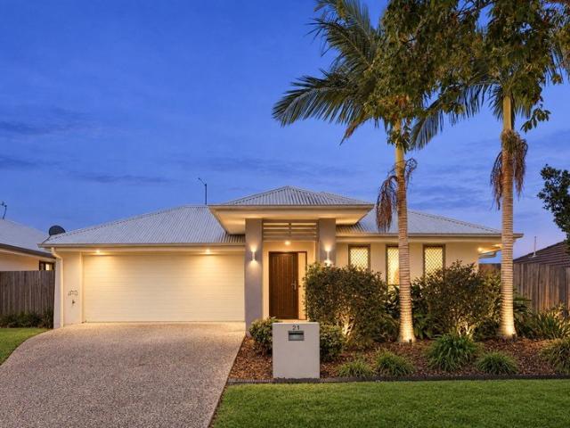 House for sale in Griffin, Greater Brisbane