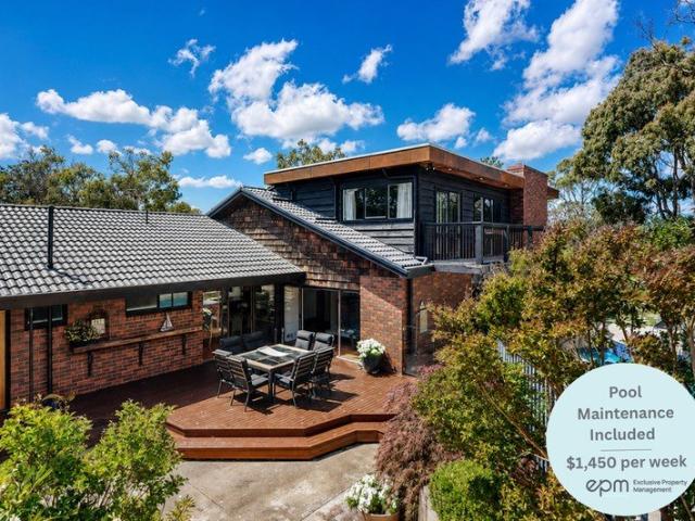 House for rent in Camerons Creek, Victoria