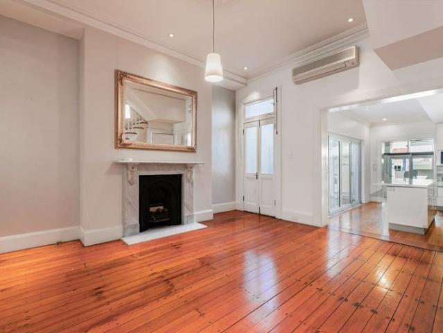 House for rent in Zetland, Sydney