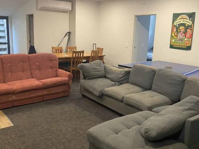 Apartment for rent in Otakou